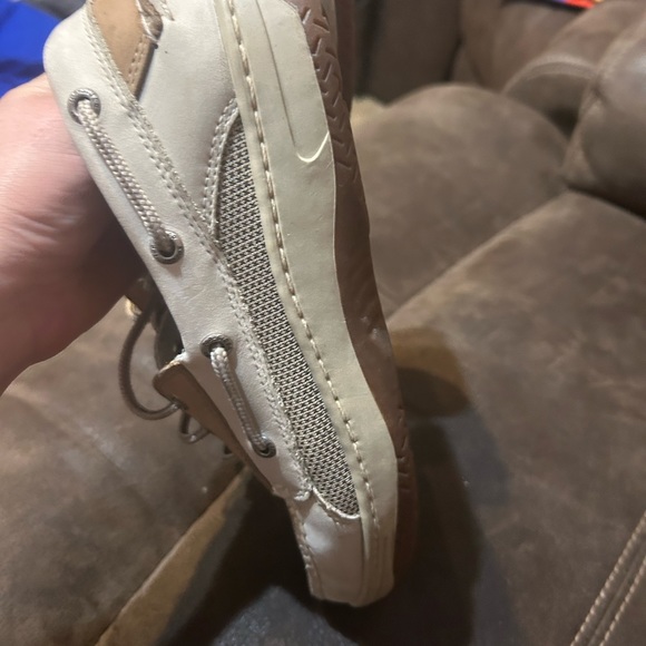 Sperry men’s 9 - Picture 7 of 8